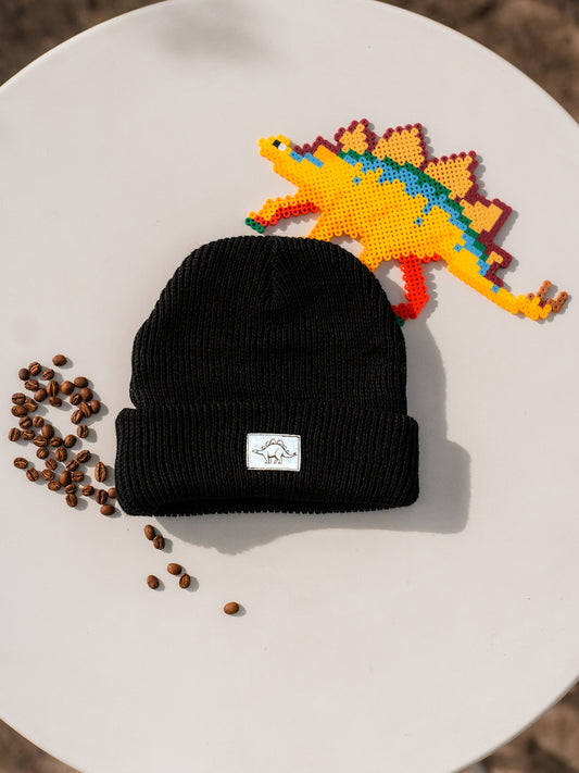 Hemp Slacker Beanie